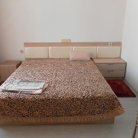 Apartment Crystal Beach Nesebyr Pokój zdjęcie