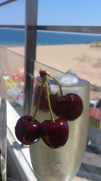 Apartment Crystal Beach Nesebyr Pokój zdjęcie