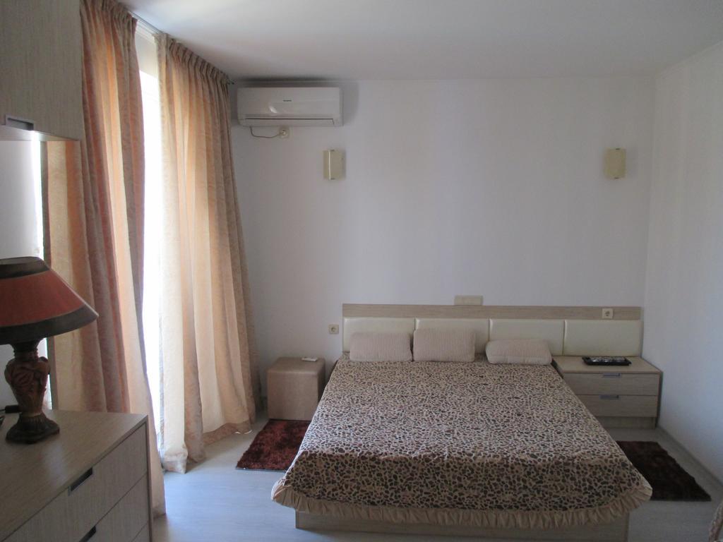 Apartment Crystal Beach Nesebyr Pokój zdjęcie