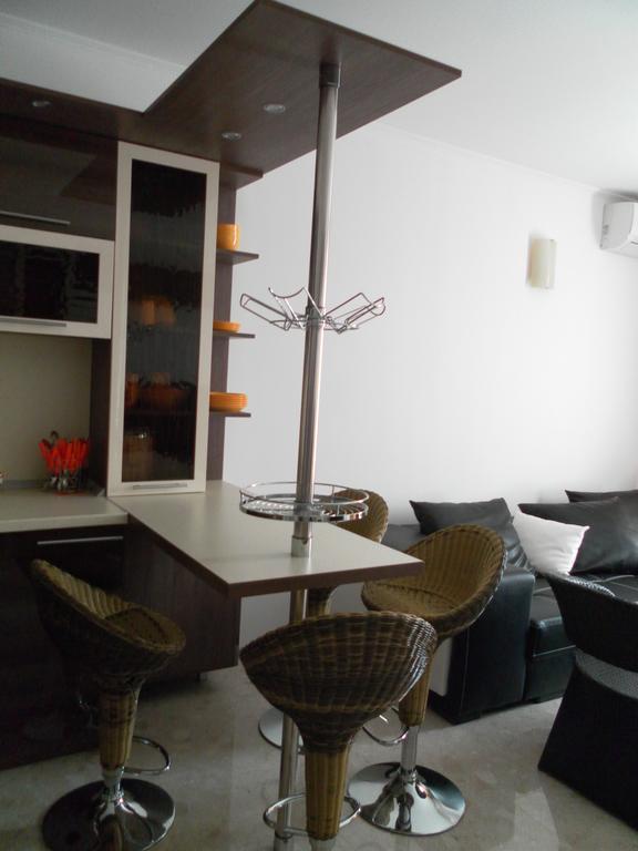 Apartment Crystal Beach Nesebyr Pokój zdjęcie