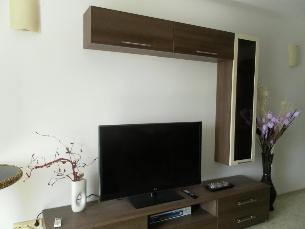Apartment Crystal Beach Nesebyr Pokój zdjęcie