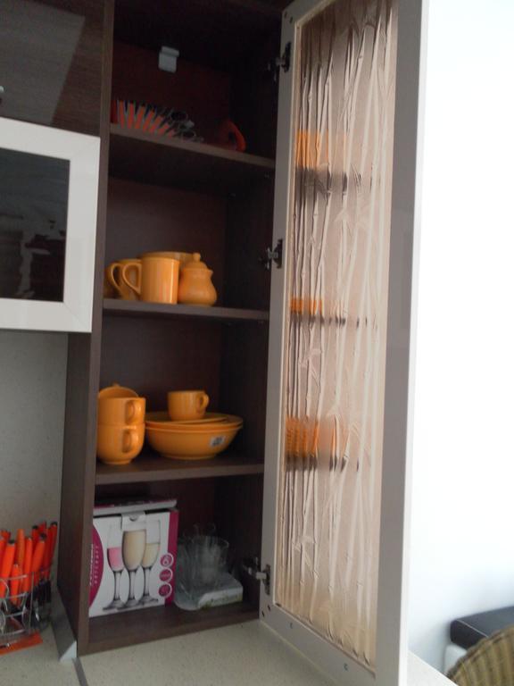 Apartment Crystal Beach Nesebyr Pokój zdjęcie