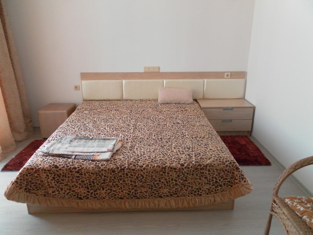 Apartment Crystal Beach Nesebyr Pokój zdjęcie