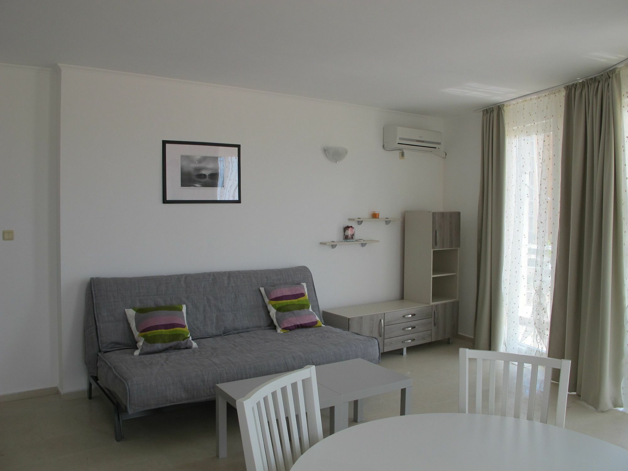 Apartment Crystal Beach Nesebyr Zewnętrze zdjęcie