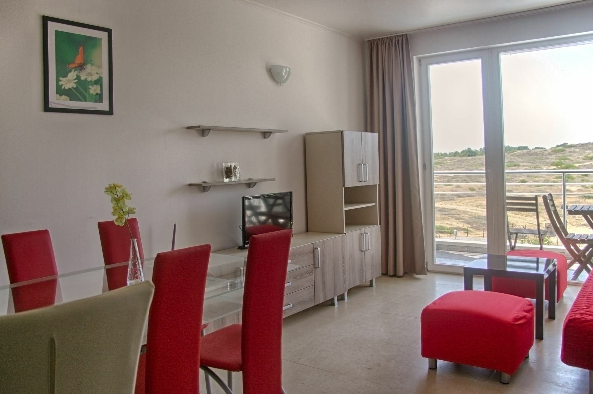 Apartment Crystal Beach Nesebyr Zewnętrze zdjęcie