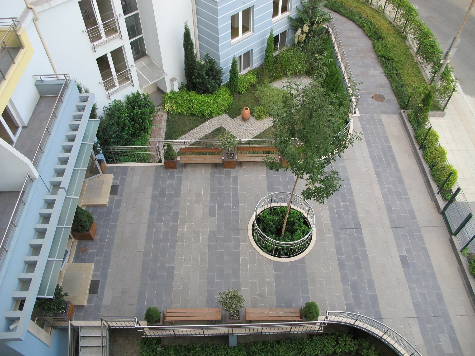 Apartment Crystal Beach Nesebyr Zewnętrze zdjęcie